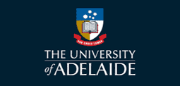 The University of Adelaide