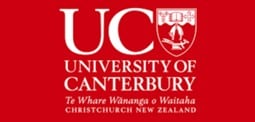 University of Cantebury